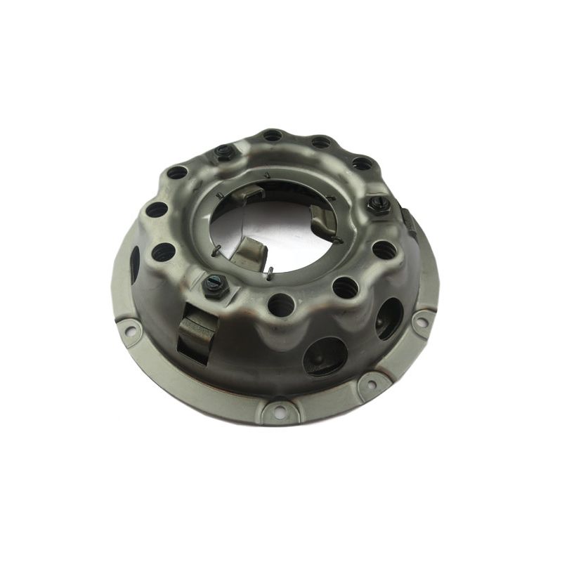 CLUTCH COVER:  TR2, TR3, TR3A, TR4