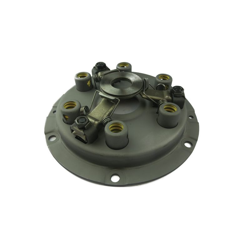 CLUTCH COVER 9CG 948:  HERALD 1200 1250