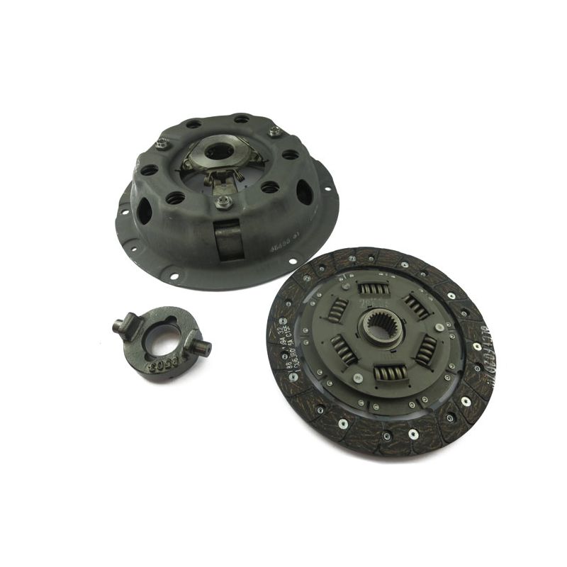 CLUTCH KIT:  MGA 1622
