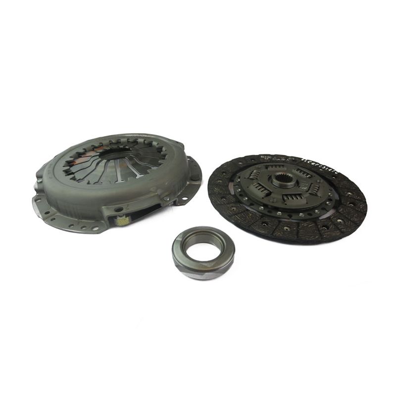 CLUTCH KIT:  TR7 5 SPEED