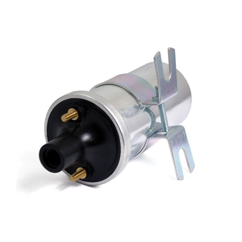 SCREW-IN TYPE IGNITION COIL HT:  MGB, AH 100-4, 100-6, 3000, MM