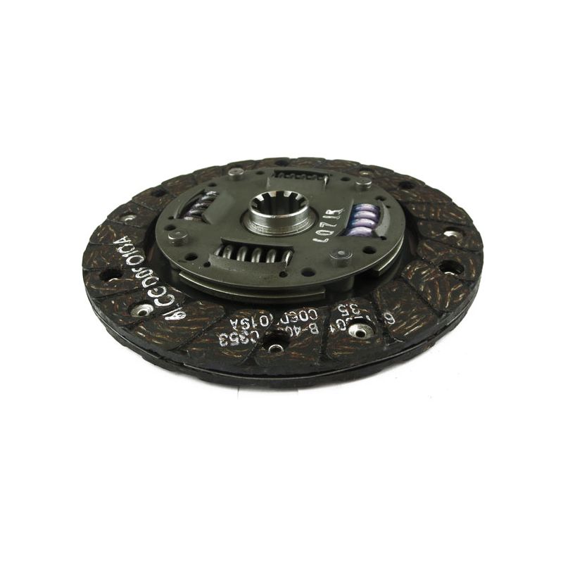 CLUTCH PLATE:  HERALD, S&M 948, MM