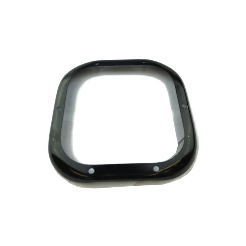 GAITER PLATE:  MORRIS MINOR <56