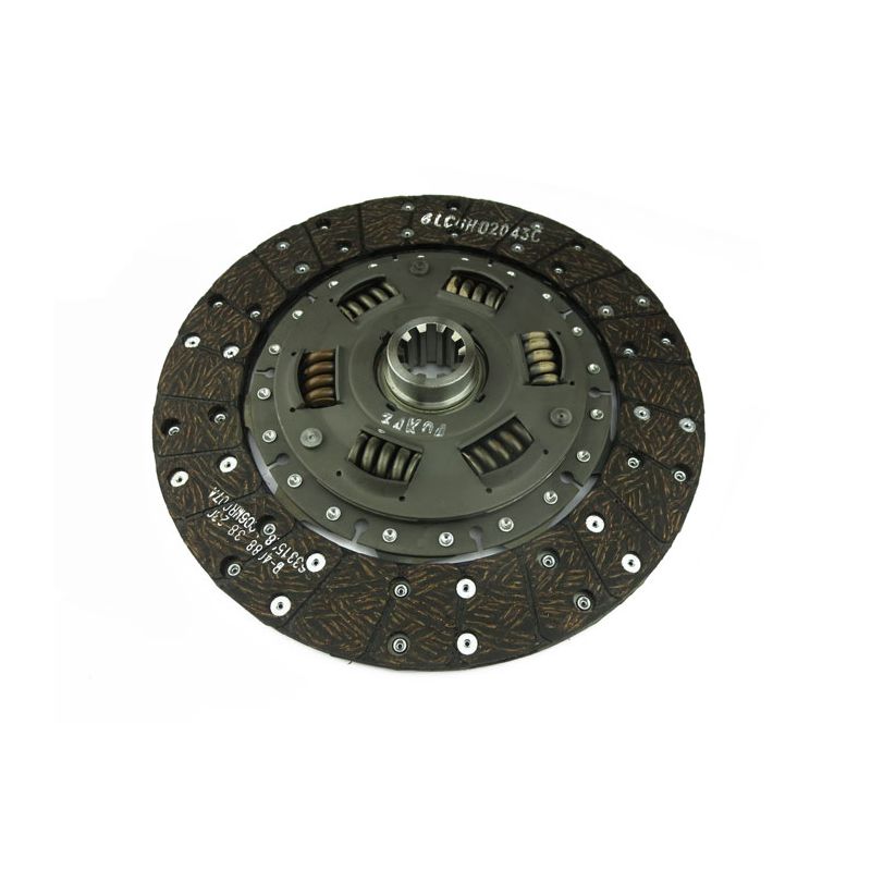 CLUTCH PLATE:  AH BN7-BJ7 (E)29F4878