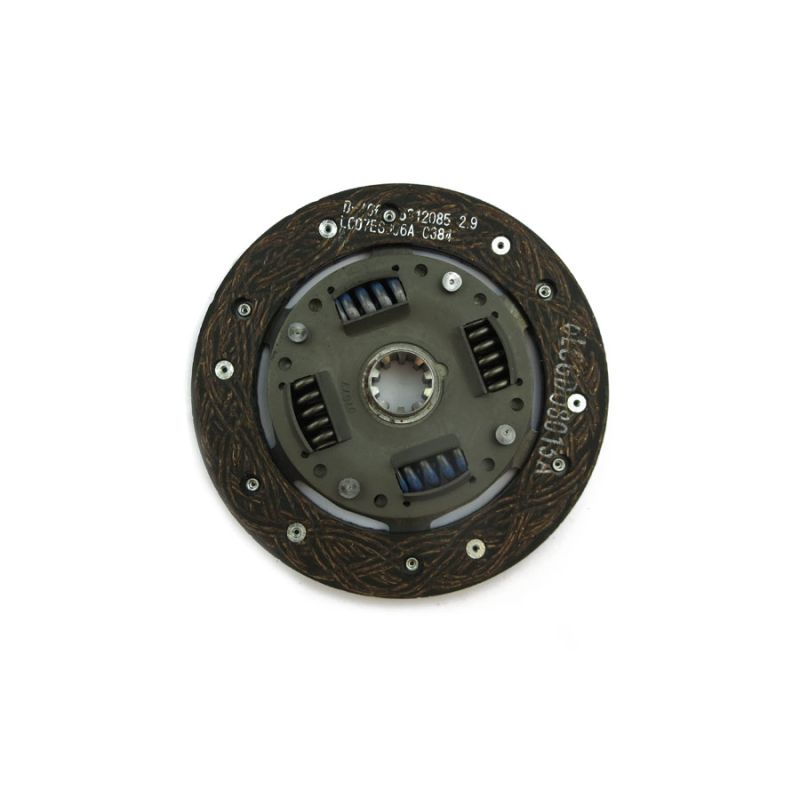 CLUTCH PLATE:  SPITFIRE MKII MKIII, S&M 1275