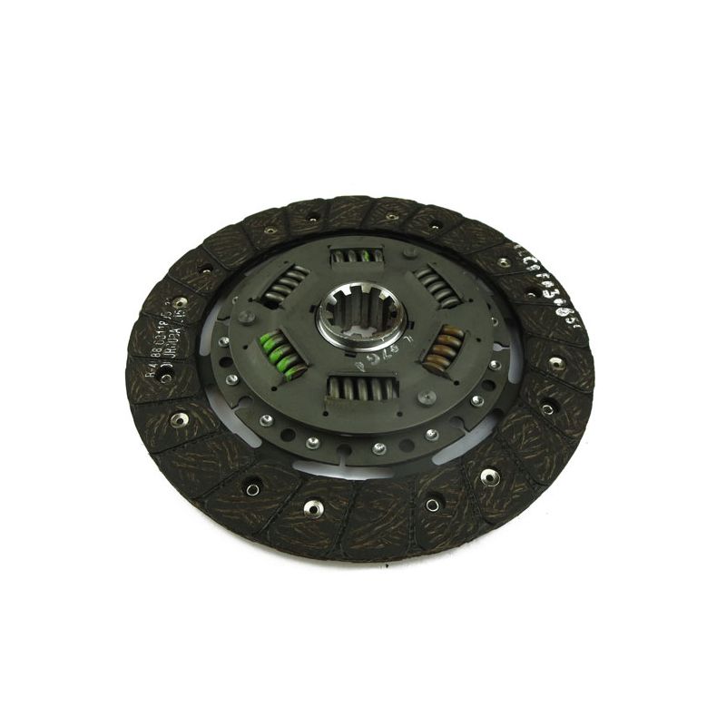 CLUTCH PLATE:  TR4A, TR5, TR6