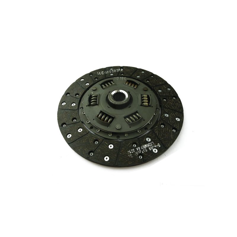 CLUTCH PLATE:  MGB GT V8