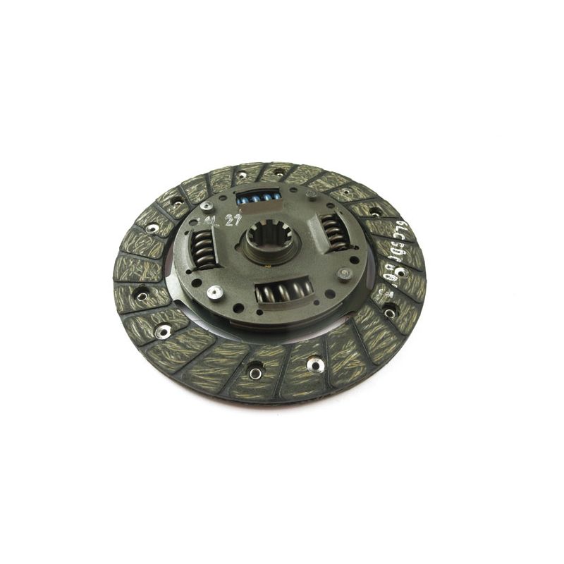 CLUTCH PLATE:  S&M 1275, MM