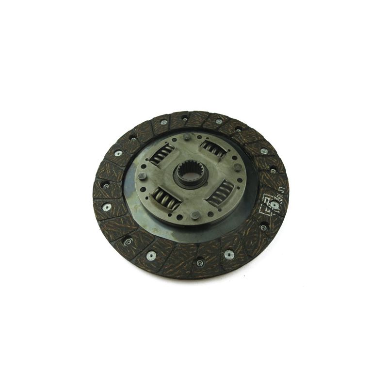 CLUTCH PLATE:  SPITFIRE, MIDGET 1500
