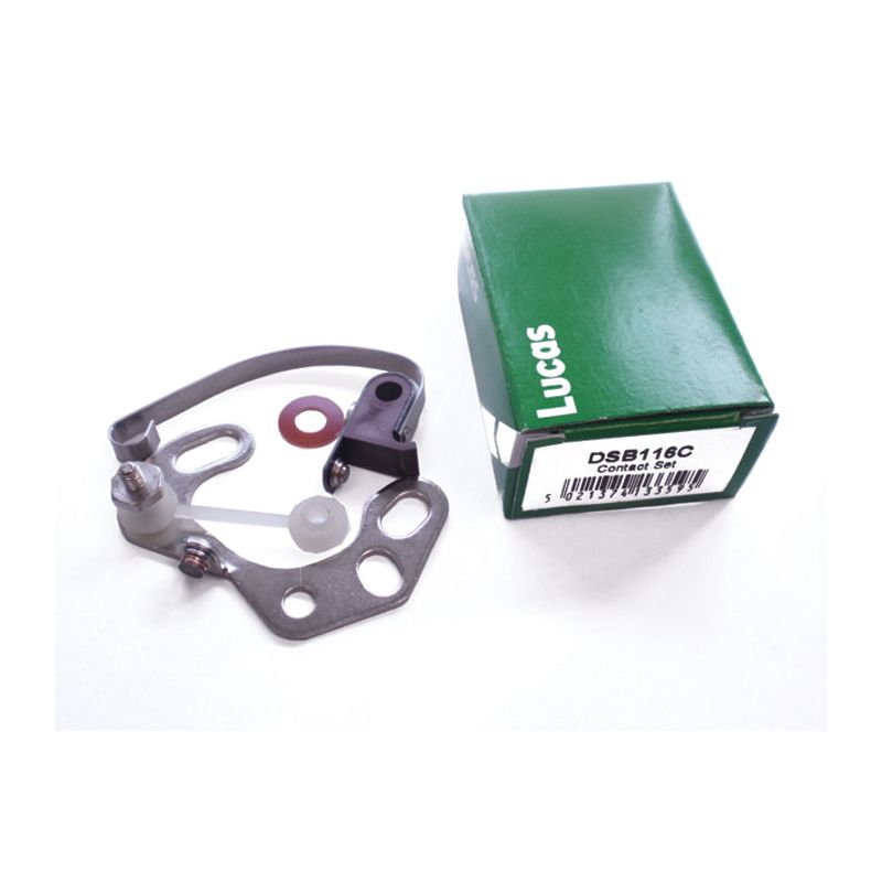 LUCAS POINTS SET:  AH 100-4 100-6 3000, MM