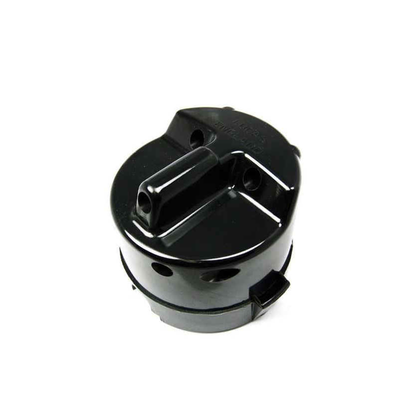 DISTRIBUTOR CAP HQ (BRASS TERMINALS): AH 3000 63-68, WOLSELEY