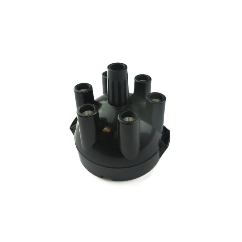 DISTRIBUTOR CAP 6 CYL BL V8:  STAG, JAGUAR