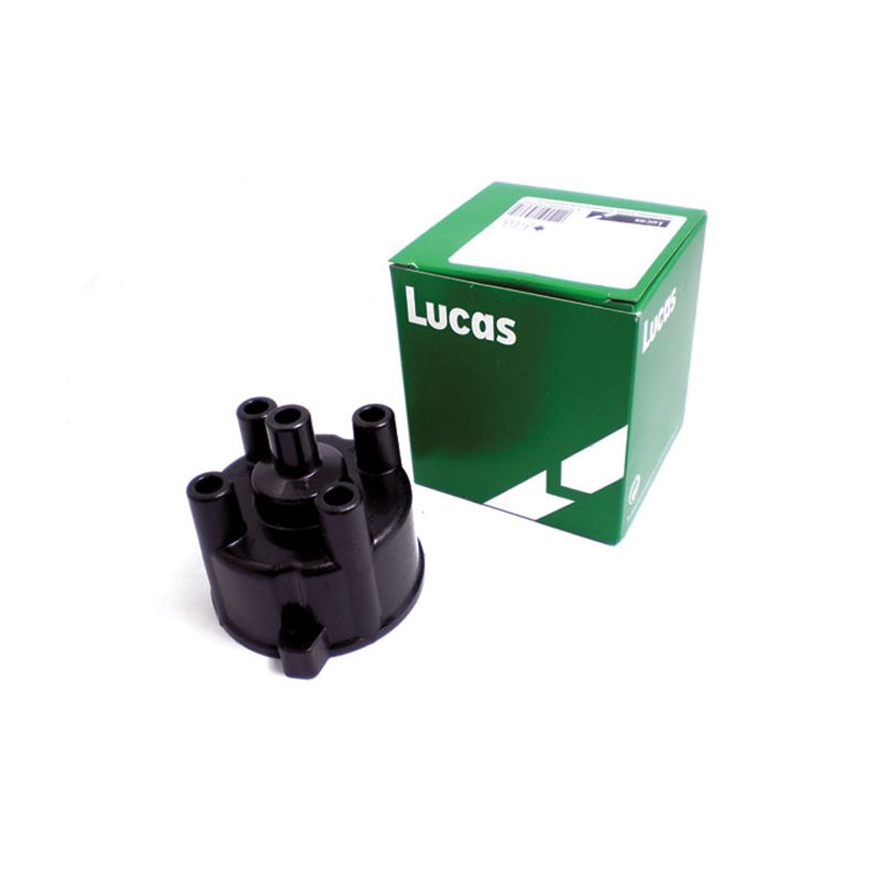 DISTRIBUTOR CAP LUCAS DDB184:  MGF