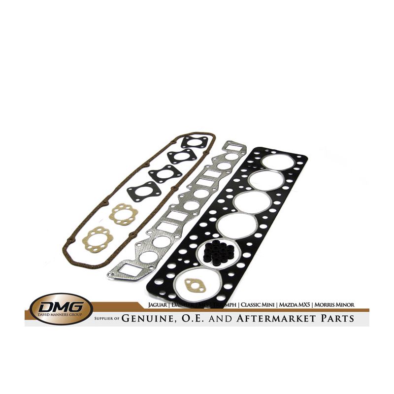 CYLINDER HEAD GASKET SET:  MGC
