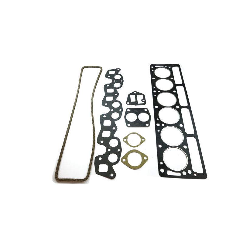 GASKET SET TOP:  TR5, TR6