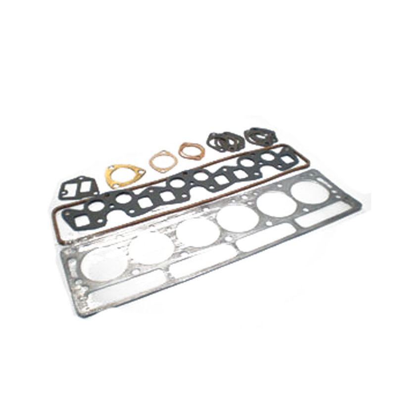 GASKET SET TOP (REPRO):  T2000, TR5, TR6 MKII