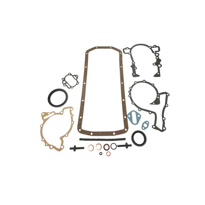 BOTTOM END SET:  MGB GT V8