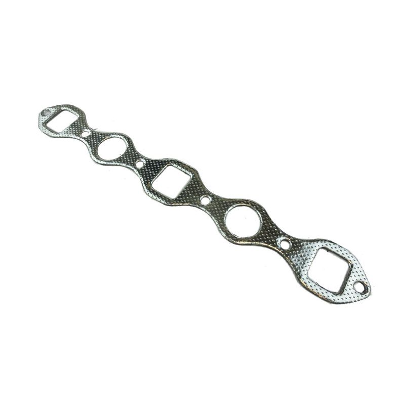 MANIFOLD GASKET:  MGA 55-62, MGB 62-80