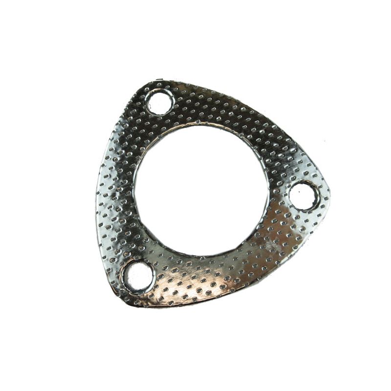 EXHAUST FLANGE GASKET:  T2000, TR2, TR3, TR3A, TR4, AH, GT6