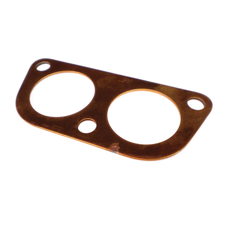 EXHAUST FLANGE GASKET:  SPITFIRE 1500