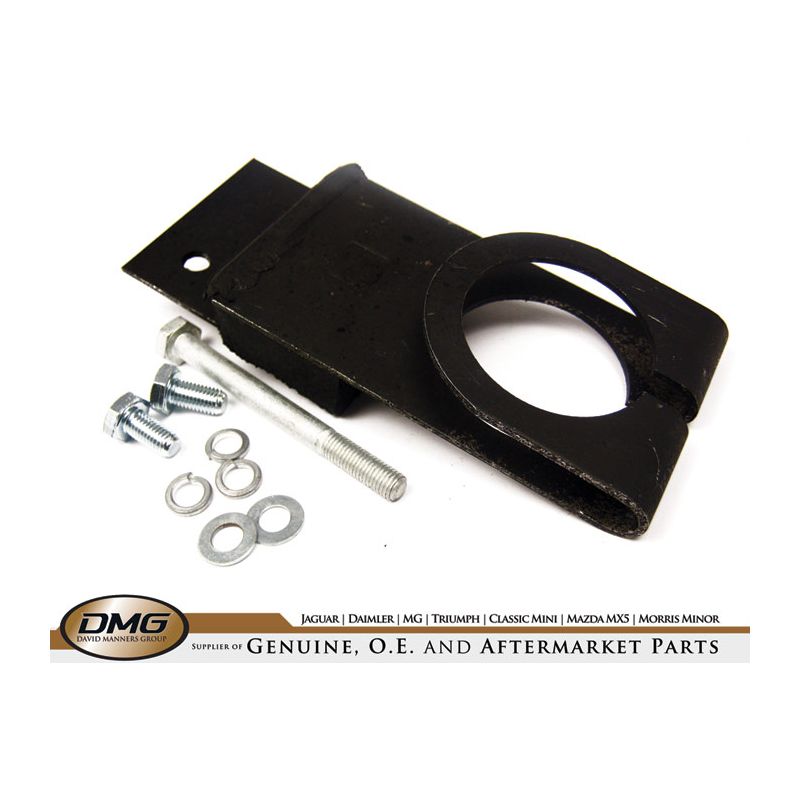 FITTING KIT RR SUPPORT:  MGB 62-69