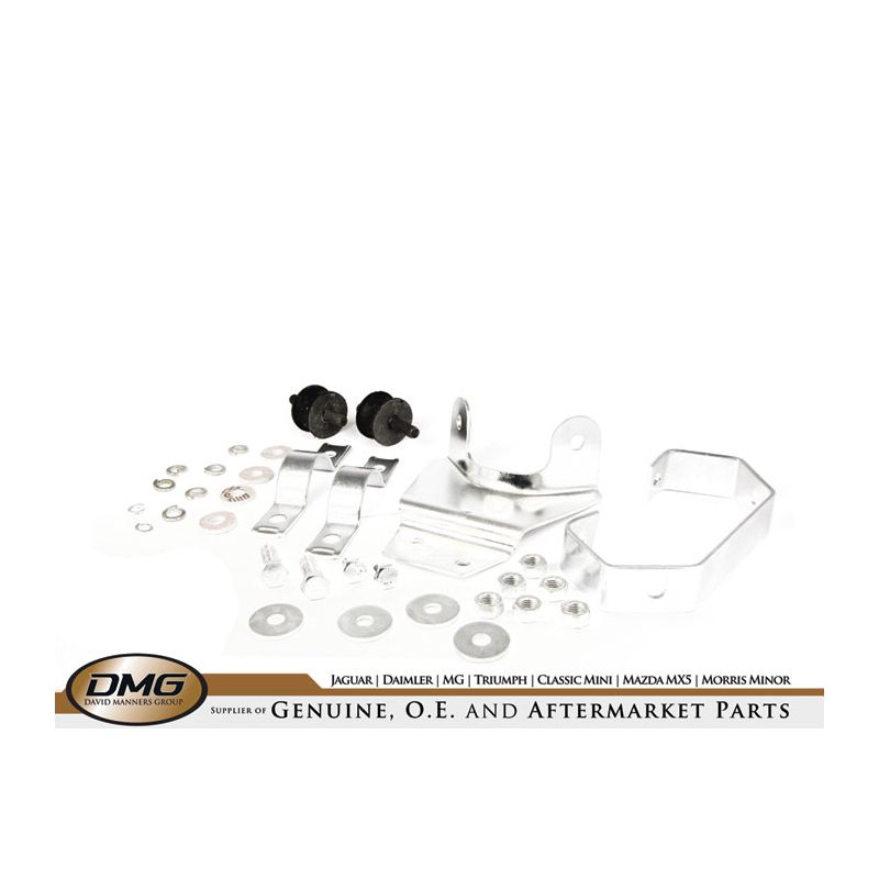 FITTING KIT RR 74ON:  MGB RB