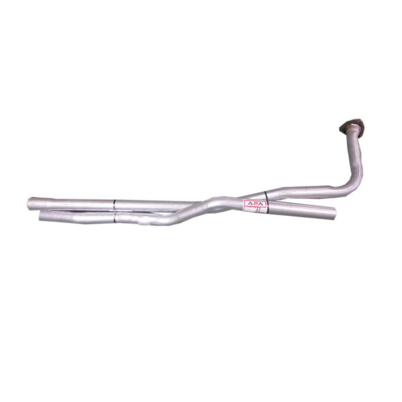 EXHAUST PIPE:  SPITFIRE MKIV