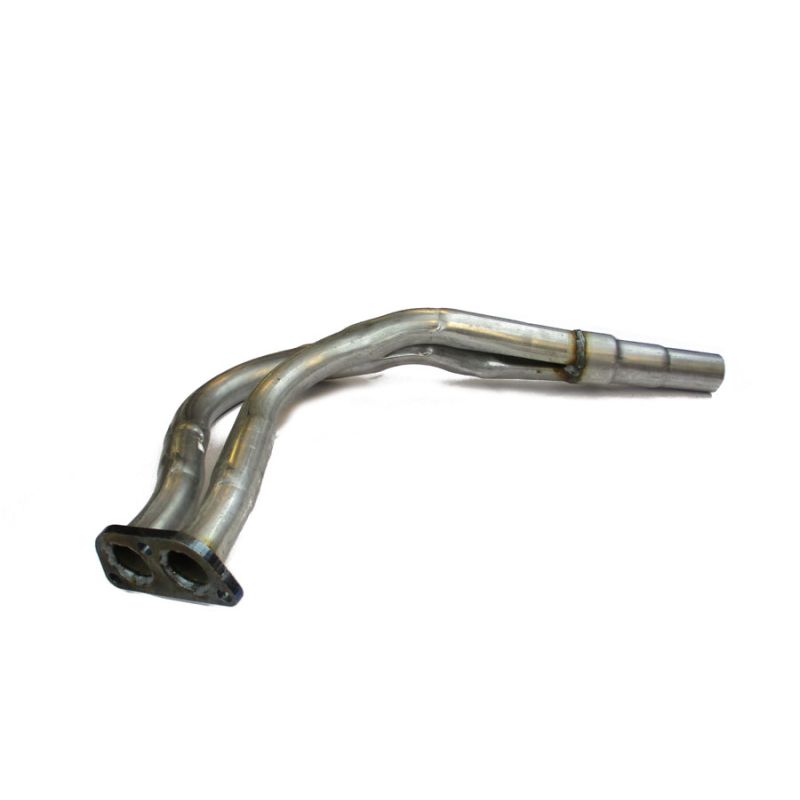 EXHAUST FRONT PIPE:  SPITFIRE 1500 74-80