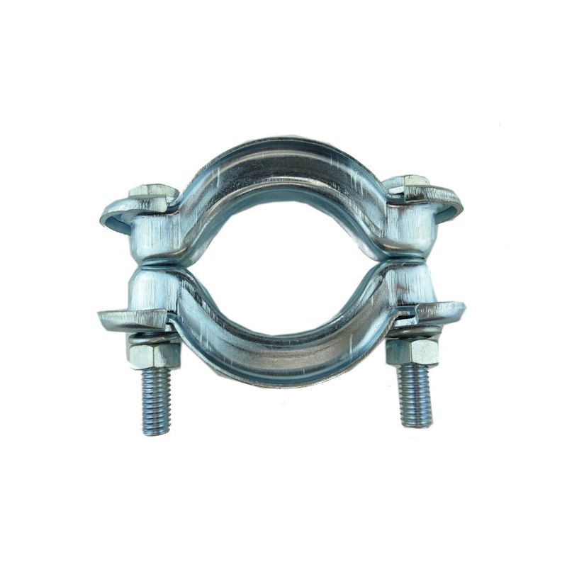 EXHAUST CLAMP 1.5/8":  MIDGET 64-67, MM