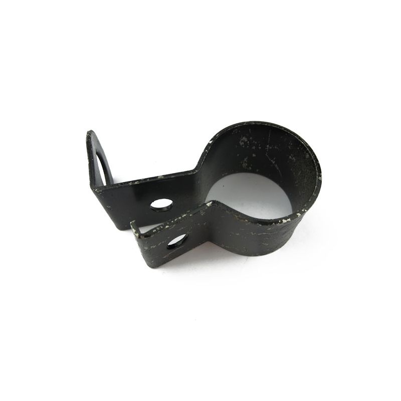 EXHAUST FIXING:  S&M