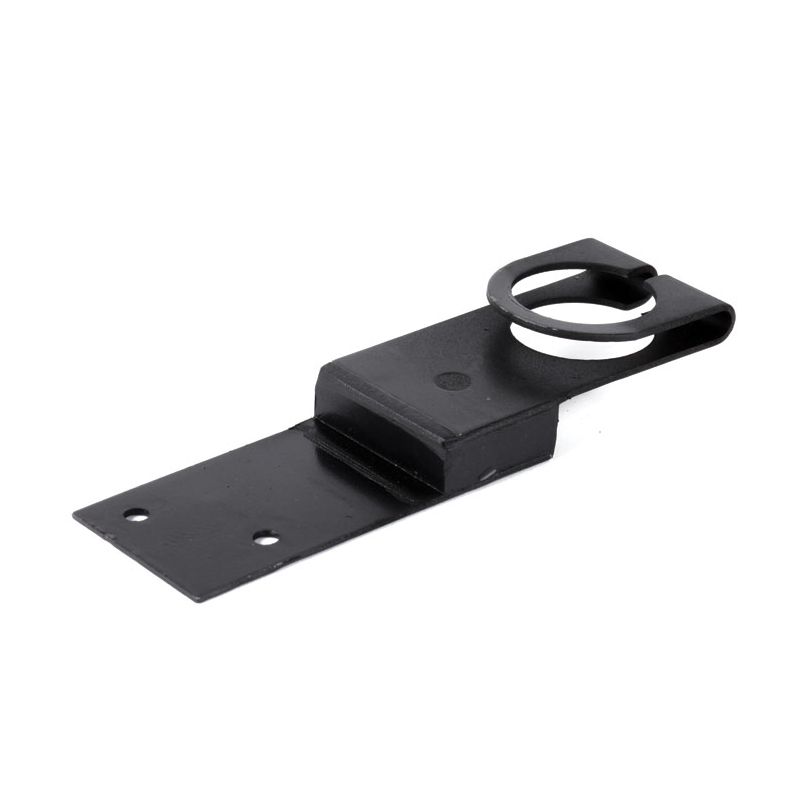 REAR EXHAUST MOUNTING 42MM:  MGA