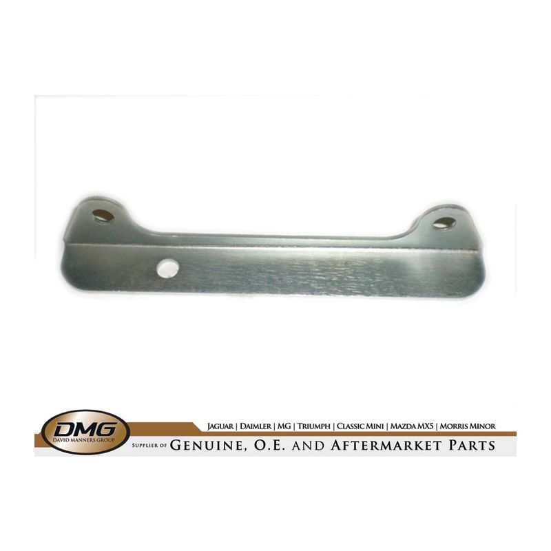 EXHAUST STEADY 4 SYNCHRO:  MGB