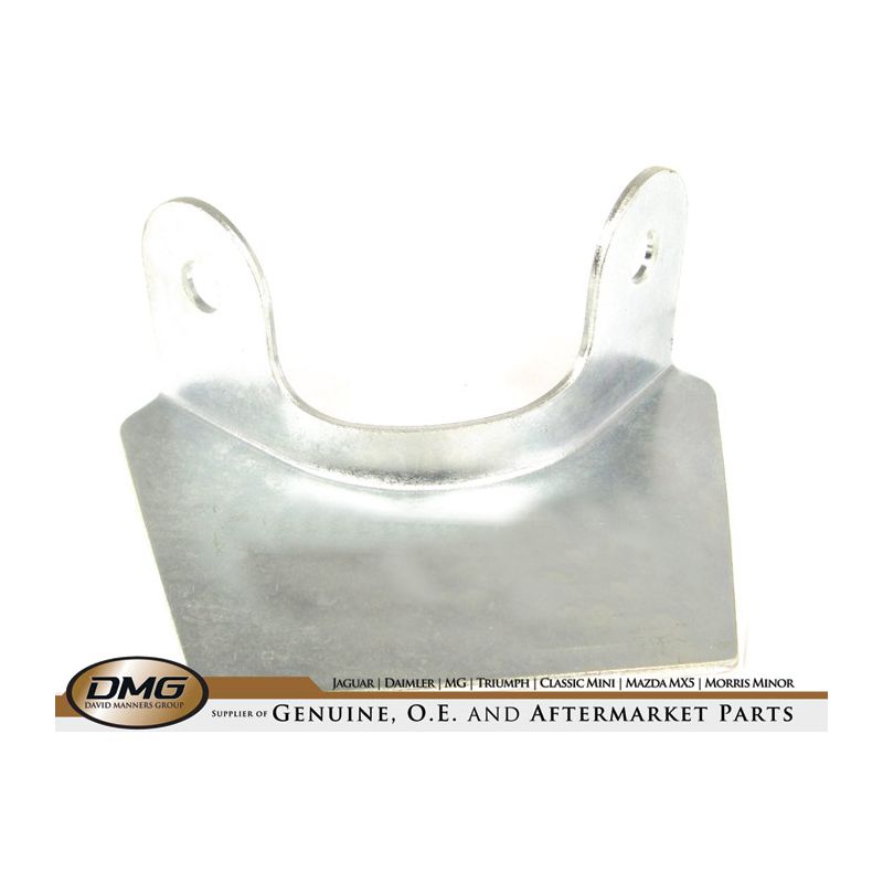 BRACKET MOUNTING REAR:  MGB