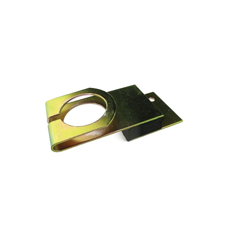 REAR EXHAUST MOUNTING:  MGB 62-69