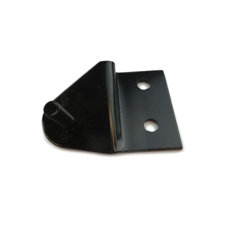 RH REAR EXHAUST BRACKET:  MIDGET