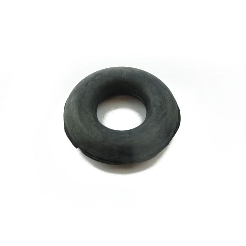 MOUNTING RING RUBBER:  TR7