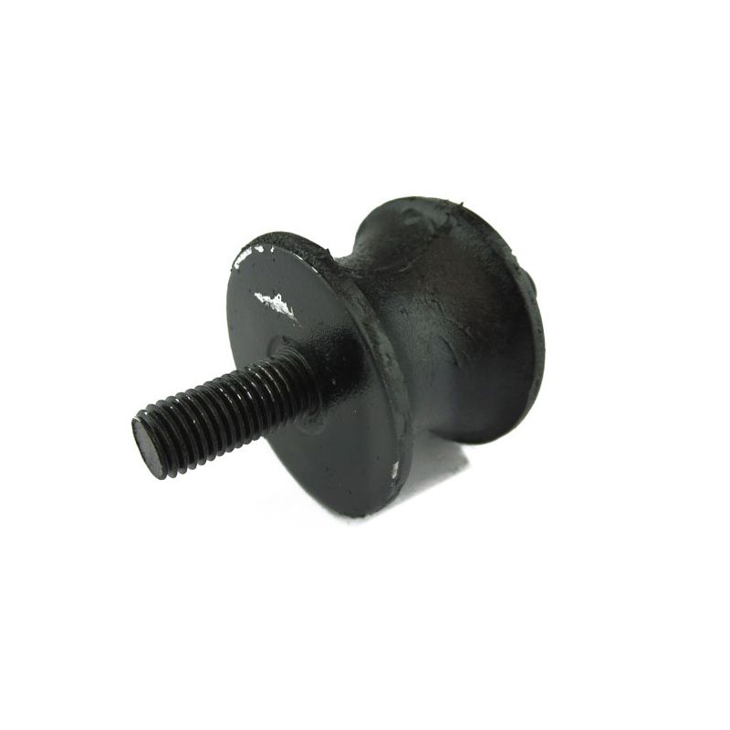 METRIC EXHAUST COTTON REEL MOUNTING:  MGB 69>, MINI
