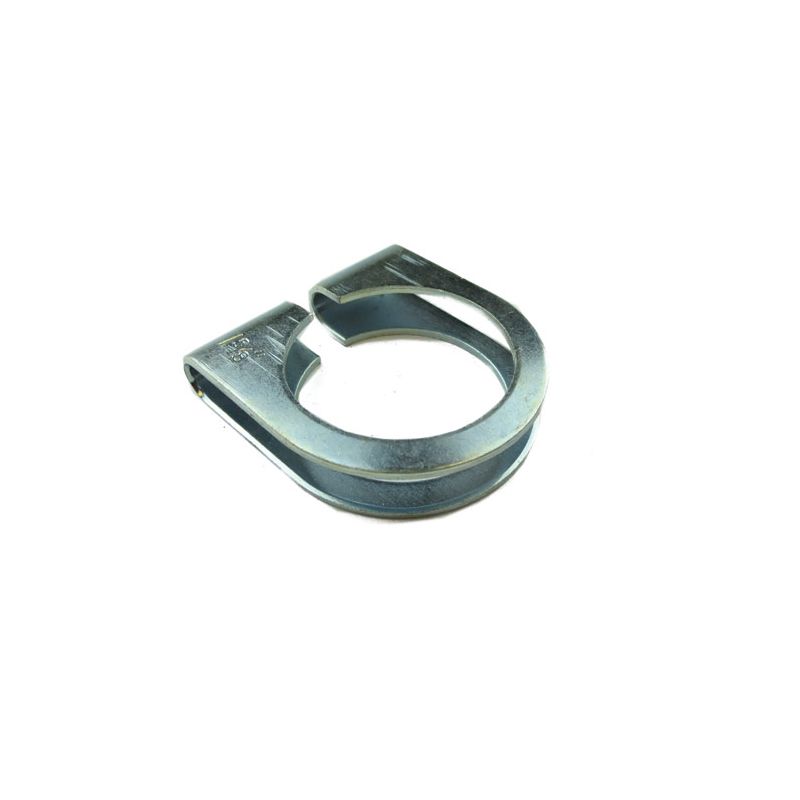 EXHAUST D-CLAMP 1.5/8" DIA:  SPITFIRE MKIII
