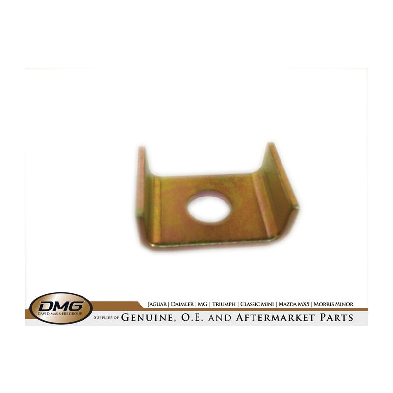 CLAMP PLATE (105290):  SPITFIRE MKIV-1500, GT6 MKIII