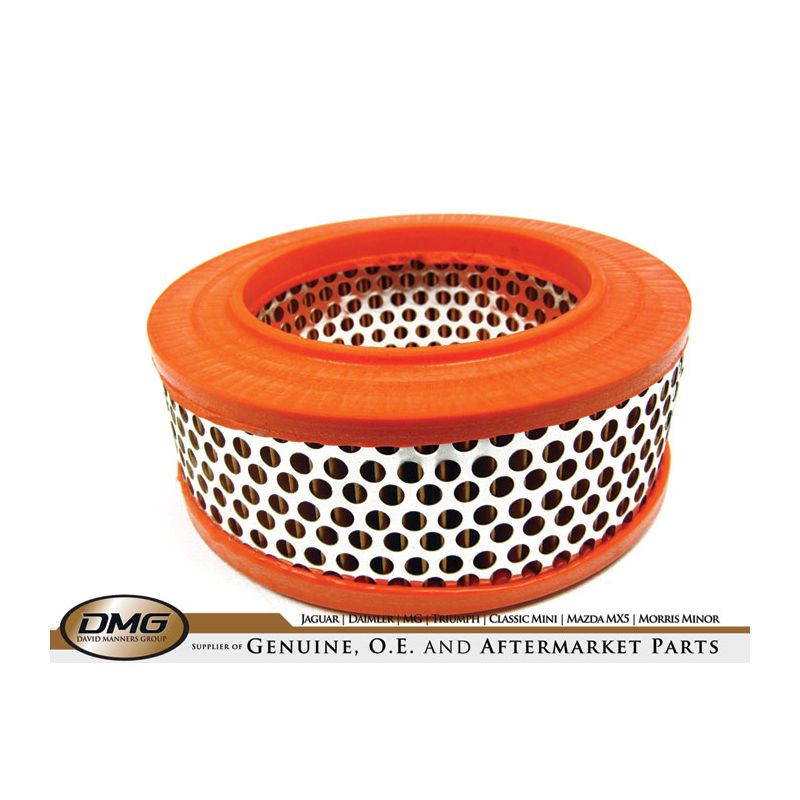 AIR FILTER:  MGC (66MM DEEP)