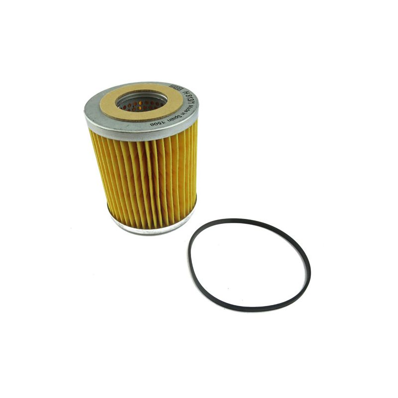OIL FILTER:  S&M 948 1098 1275