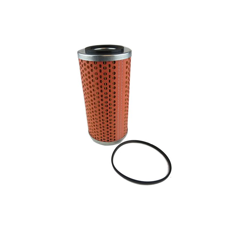 OIL FILTER:  MGC, TR2, TR3, TR3A, TR4, TR4A, AH