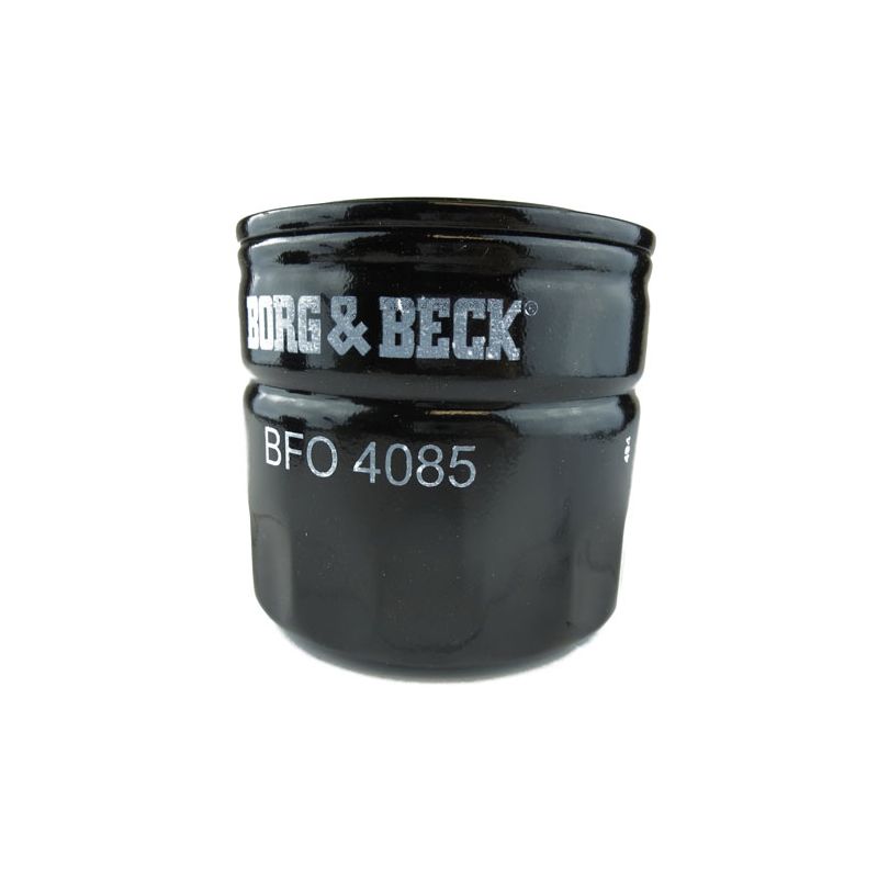 SPIN ON OIL FILTER:  MGB 70-80 & V8