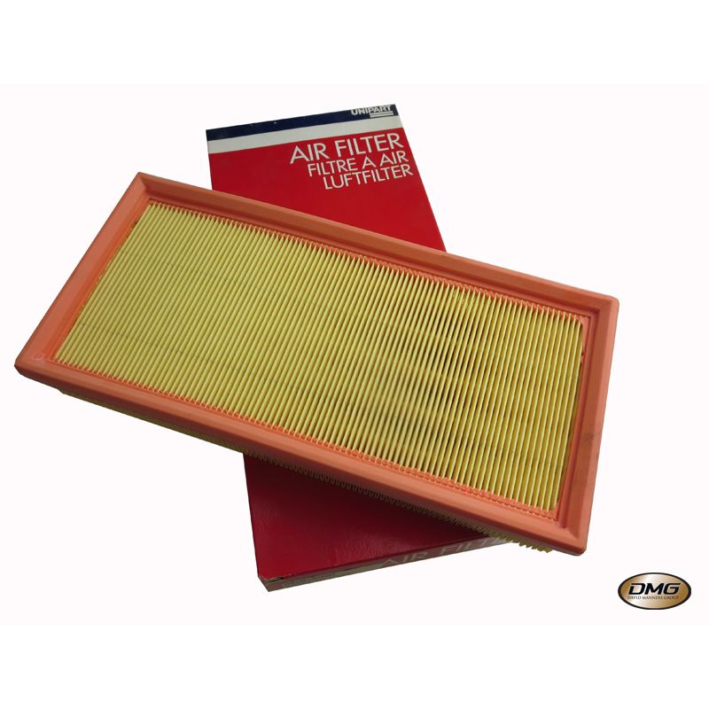 AIR FILTER (UNIPART):  MGF, MG TF 522573>