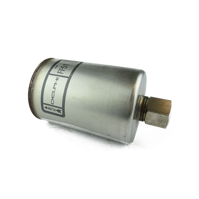 FUEL FILTER:  MGF