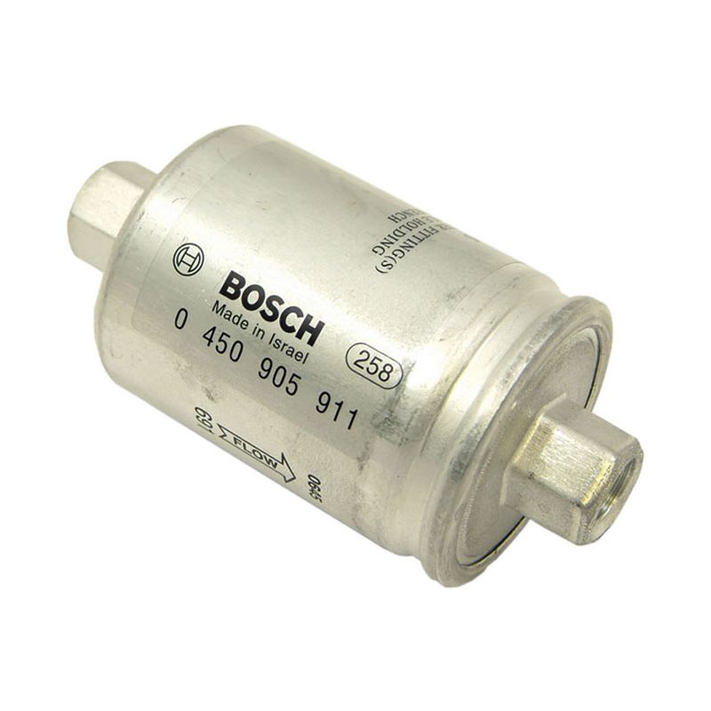 FUEL FILTER:  MGF, MINI