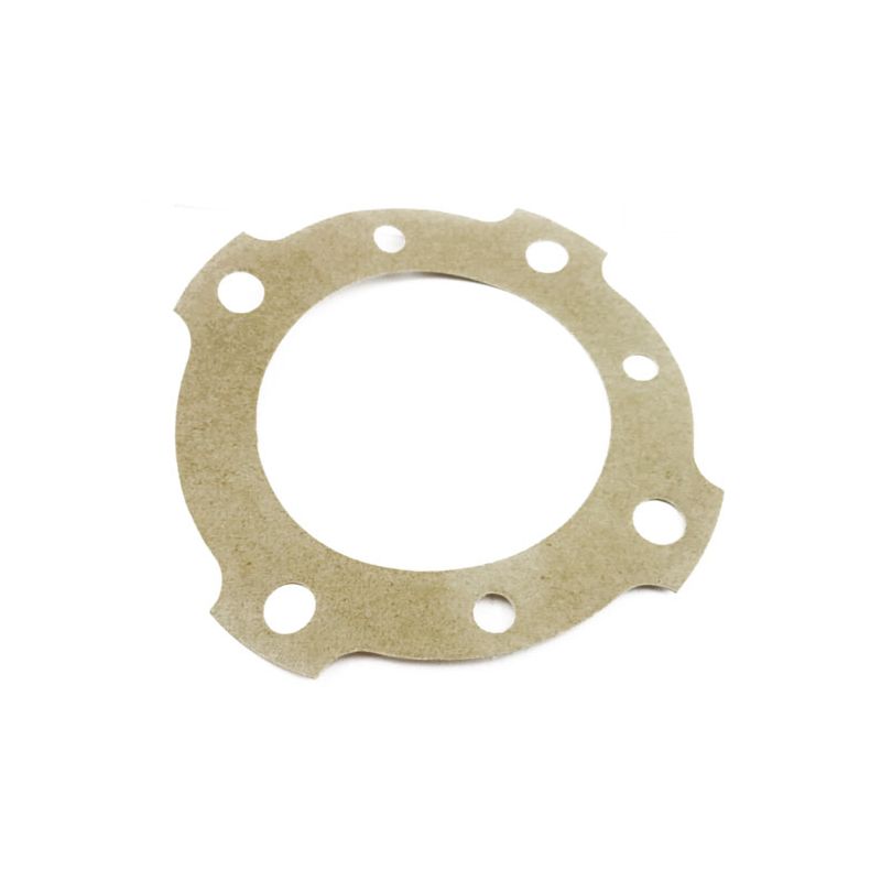HUB FLANGE GASKET:  S&M (ALL), MM