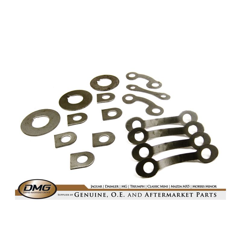 LOCK TAB SET 948/1098: