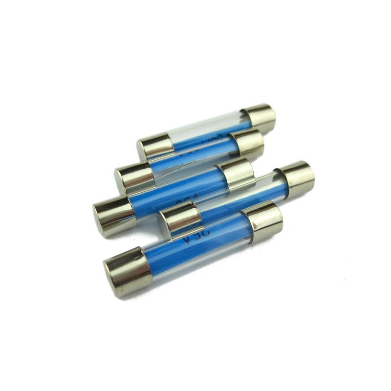 FUSES - 5 PACK OF 35 AMP:  VARIOUS, MM