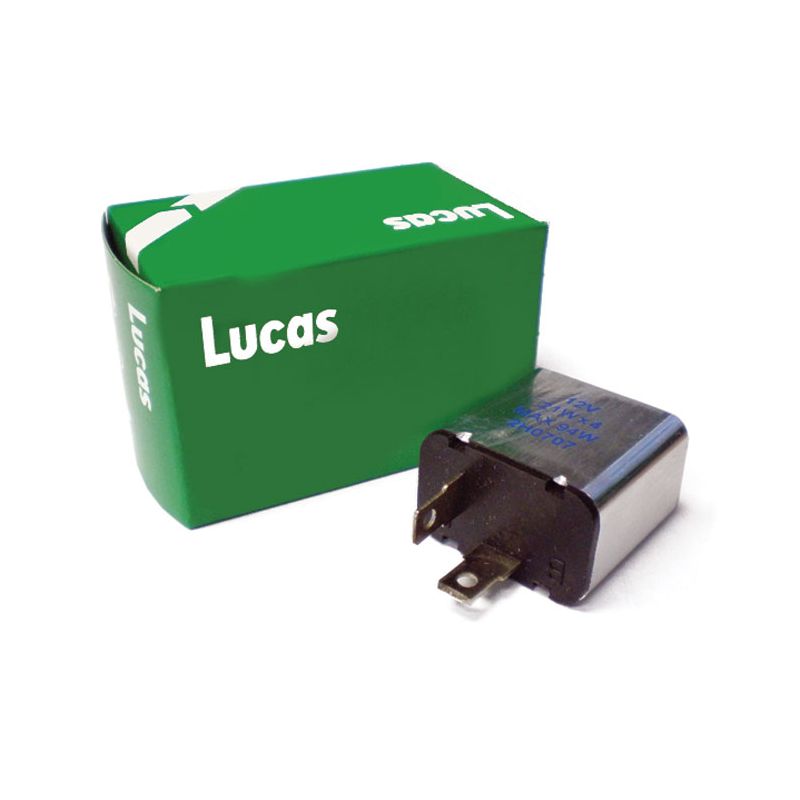 LUCAS HAZARD UNIT LUCAS SFB130: